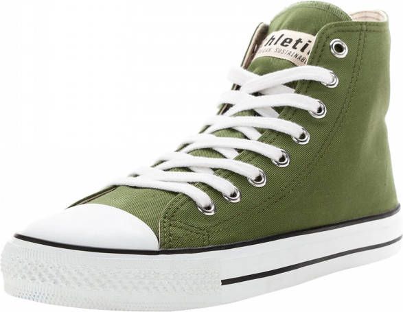 Ethletic Sneakers hoog