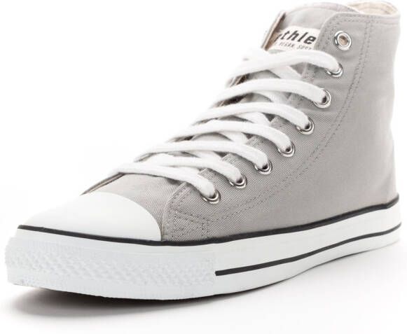 Ethletic Canvas Sneaker White Cap Hi Cut - Foto 2