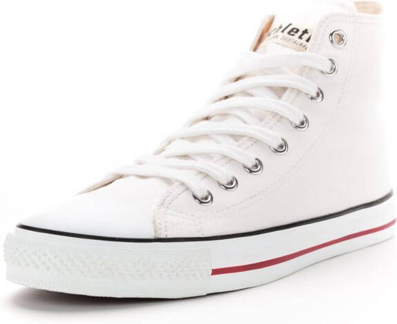 Ethletic Canvas Sneaker White Cap Hi Cut - Foto 3