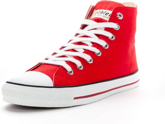 Ethletic Canvas Sneaker White Cap Hi Cut - Foto 2