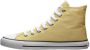 Ethletic Canvas Sneaker White Cap Hi Cut - Thumbnail 1