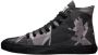 Ethletic Canvas Sneaker Black Cap Hi Cut - Thumbnail 1