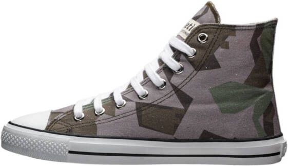 Ethletic Sneakers hoog