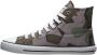 Ethletic Canvas Sneaker White Cap Hi Cut - Thumbnail 1