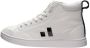 Ethletic Canvas Sneaker Active Hi Cut - Thumbnail 1