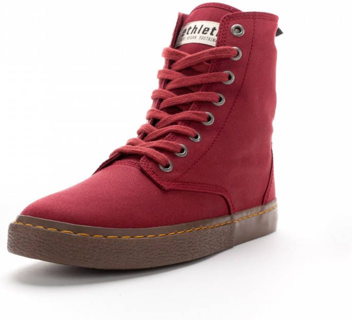 Ethletic Sneakers hoog 'Brock'