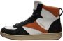 Ethletic Sneakers hoog 'Carl' - Thumbnail 1