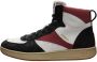 Ethletic Sneakers hoog 'Carl' - Thumbnail 2