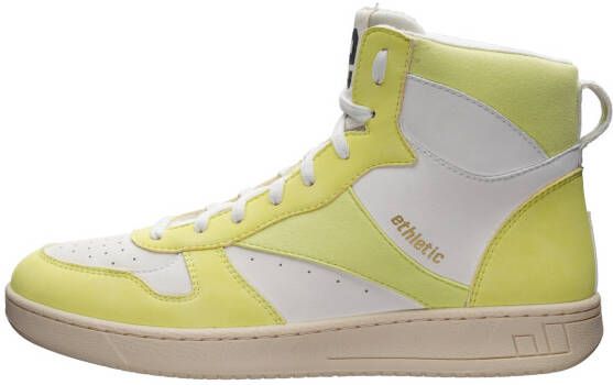 Ethletic Sneakers hoog 'Carl'