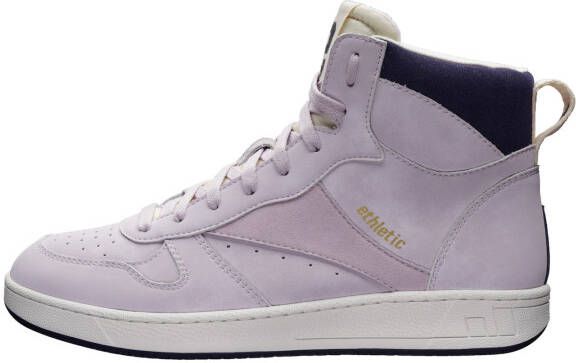 Ethletic Sneakers hoog 'Carl'