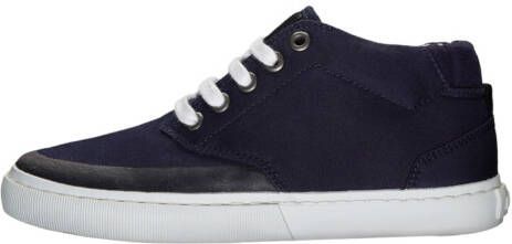 Ethletic Sneakers hoog 'Case'