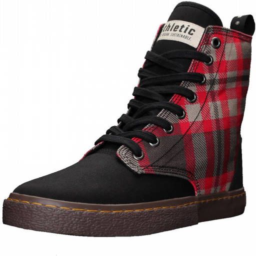 Ethletic Sneakers hoog 'Fair Brock'
