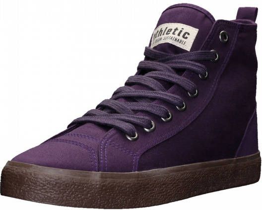 Ethletic Sneakers hoog 'Fair Goto High Cut'