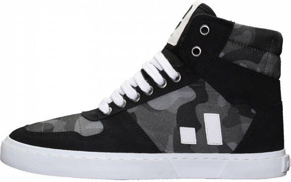 Ethletic Sneakers hoog 'Fair Hiro II'