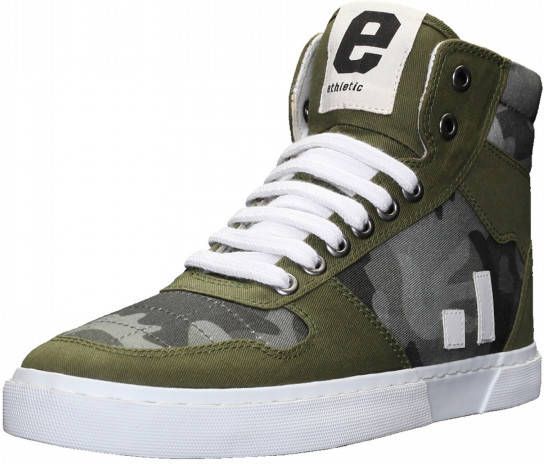Ethletic Sneakers hoog 'Fair Hiro II'