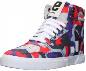Ethletic Sneakers hoog 'Fair Hiro II'