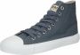 Ethletic Canvas Sneaker White Cap Hi Cut - Thumbnail 2