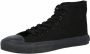Ethletic Sneakers hoog 'Fair Trainer Black Cap Hi Cut' - Thumbnail 2