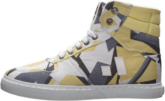 Ethletic Sneakers hoog 'Hiro II'