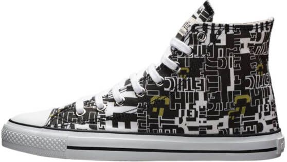 Ethletic Sneakers hoog 'White Cap Hi Cut'
