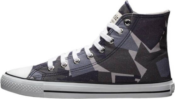 Ethletic Sneakers hoog 'White Cap Hi Cut'