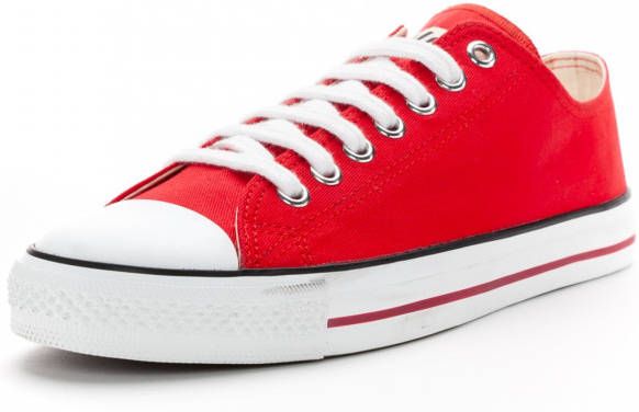 Ethletic Sneakers laag