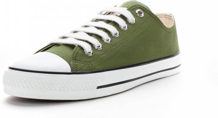 Ethletic Sneakers laag