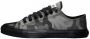 Ethletic Canvas Sneaker Black Cap Lo Cut - Thumbnail 2