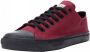 Ethletic Canvas Sneaker Black Cap Lo Cut - Thumbnail 2