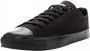Ethletic Canvas Sneaker Black Cap Lo Cut - Thumbnail 2