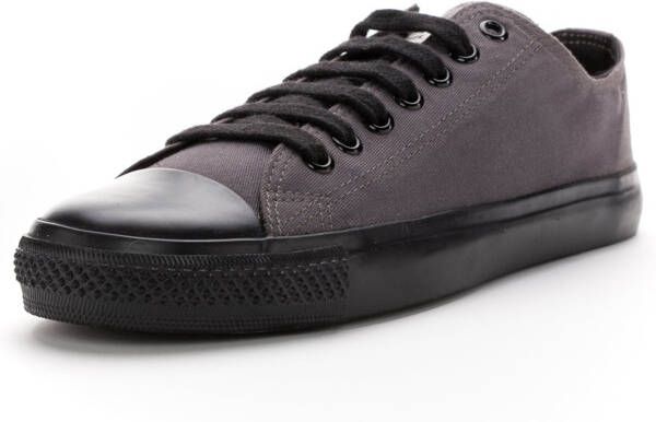 Ethletic Canvas Sneaker Black Cap Lo Cut - Foto 2