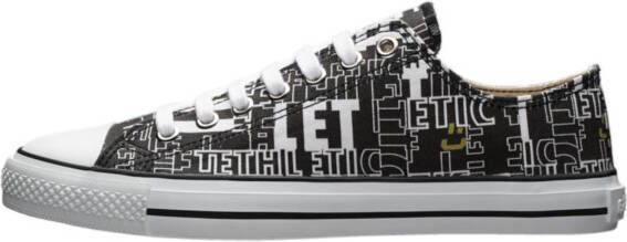 Ethletic Sneakers laag