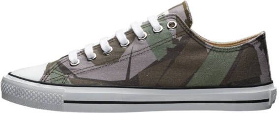 Ethletic Sneakers laag