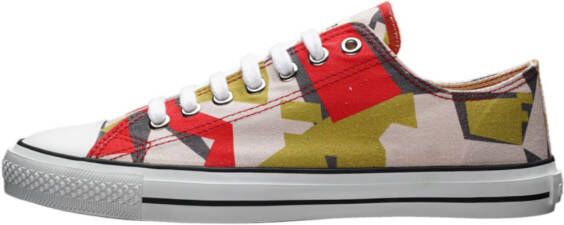 Ethletic Sneakers laag
