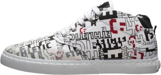 Ethletic Sneakers laag 'Case'