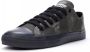 Ethletic Canvas Sneaker Black Cap Lo Cut - Thumbnail 2