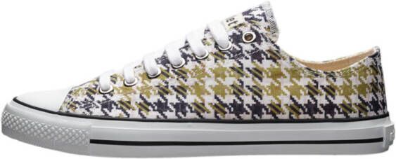 Ethletic Sneakers laag 'Fair Trainer White Cap'