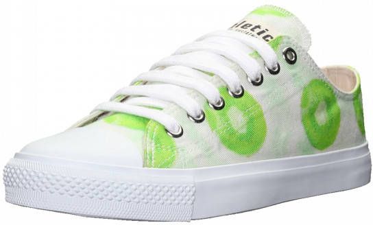 Ethletic Sneakers laag 'Fair Trainer White Cap Low Cut'