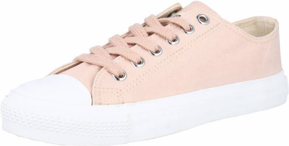 Ethletic Sneakers laag 'Fair Trainer White Cap Low Cut'