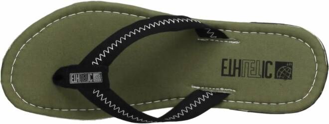 Ethletic Teenslippers