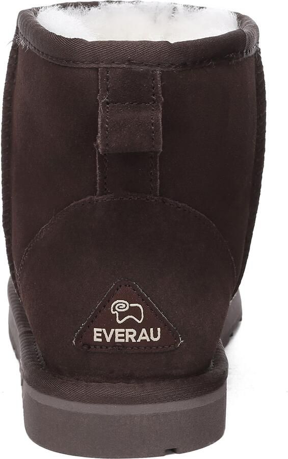 EVERAU Australia Mannen Falcon Mini Laarzen - Foto 5