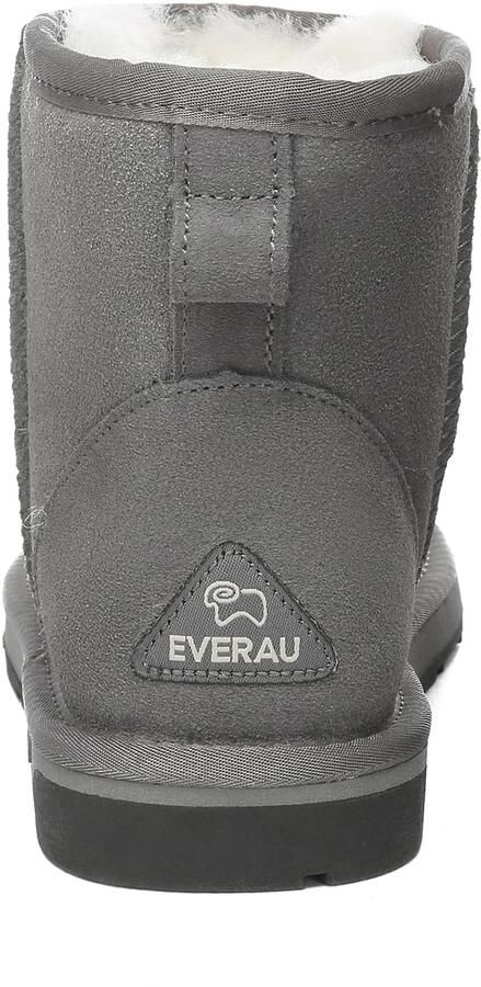 EVERAU Australia Mannen Falcon Mini Laarzen - Foto 6