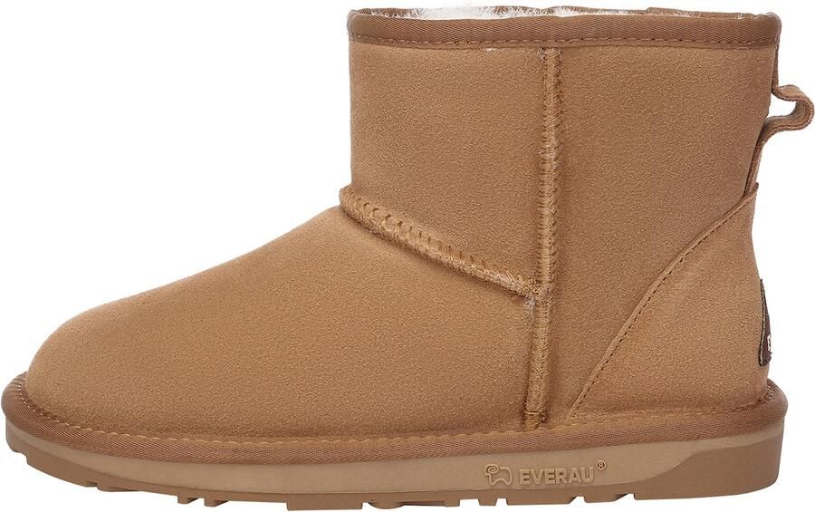 EVERAU Australia Mannen Falcon Mini Laarzen