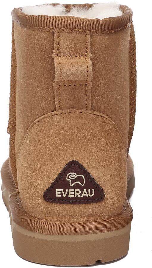 EVERAU Australia Mannen Falcon Mini Laarzen - Foto 5