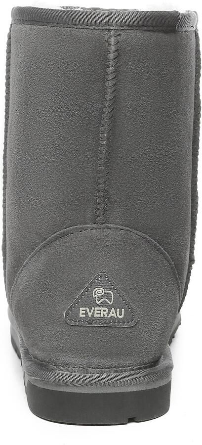 EVERAU Australia Dames Parrot Korte Klassieke Laarzen - Foto 5