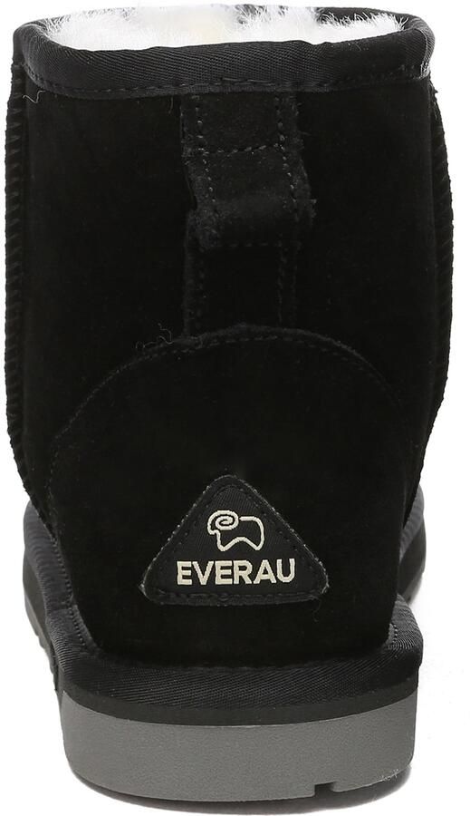 EVERAU Australia Dames Emu Mini Laarzen - Foto 5
