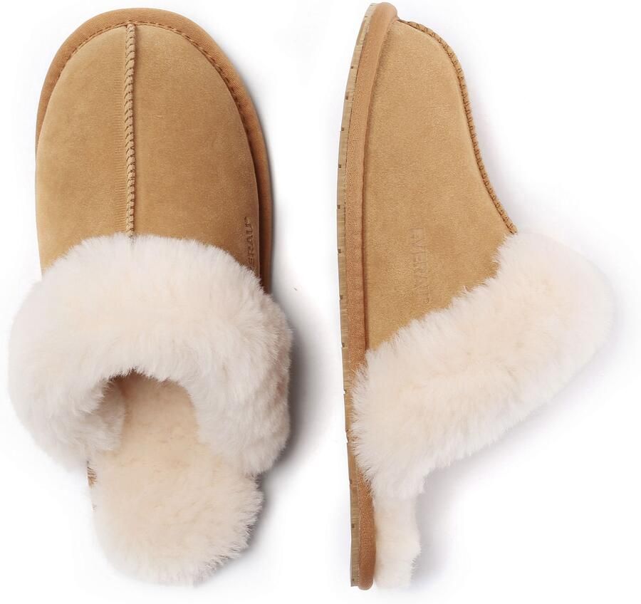 EVERAU Australia Dames Harrier Slippers - Foto 2
