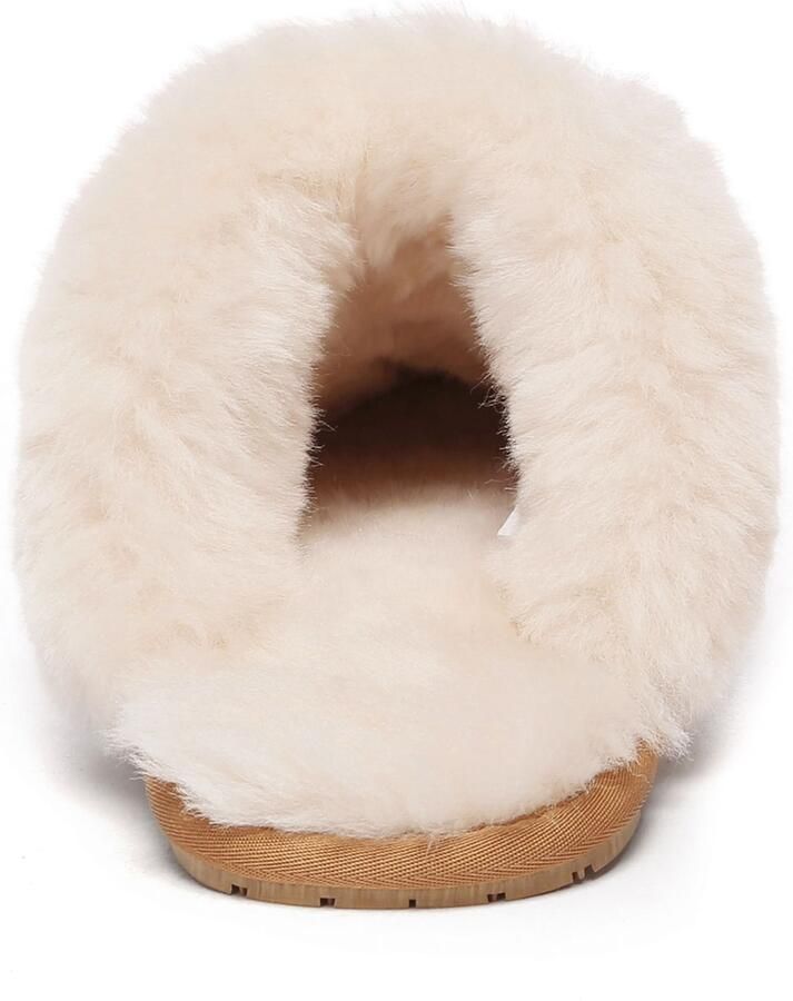 EVERAU Australia Dames Harrier Slippers - Foto 4