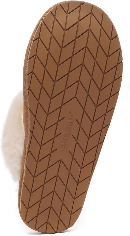 EVERAU Australia Dames Harrier Slippers - Foto 6