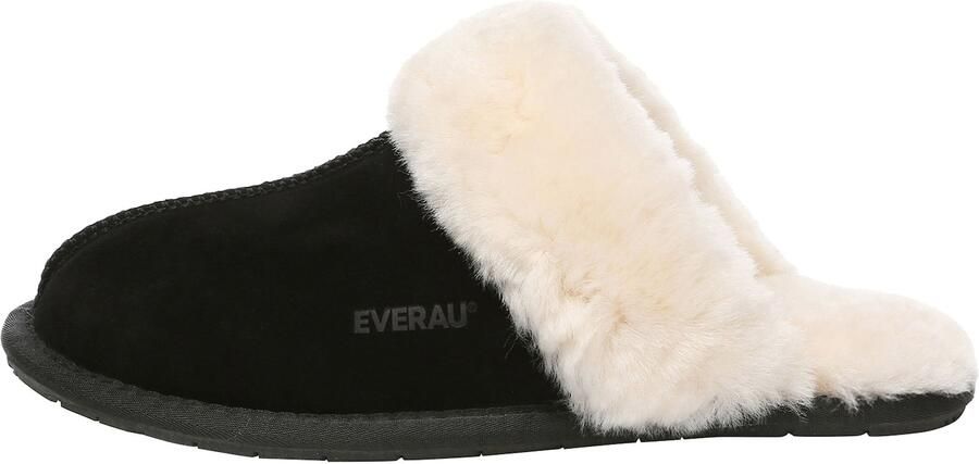 EVERAU Australia Dames Harrier Slippers